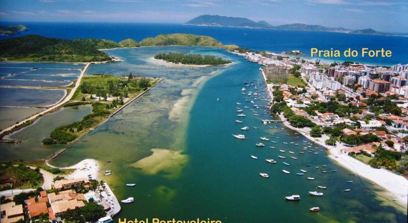 Apart Hotel Praia Do Pero Κάμπο Φρίο Εξωτερικό φωτογραφία